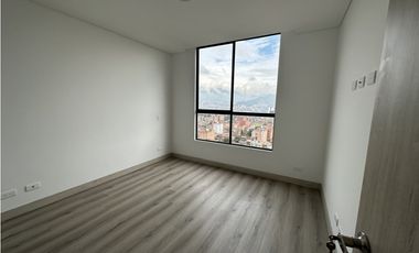 Apartamento en Arriendo Envigado Sector Loma las Brujas