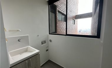 Apartamento en Arriendo Envigado Sector Loma las Brujas