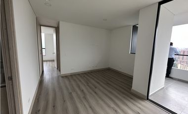 Apartamento en Arriendo Envigado Sector Loma las Brujas