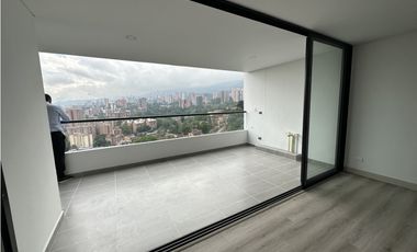 Apartamento en Arriendo Envigado Sector Loma las Brujas