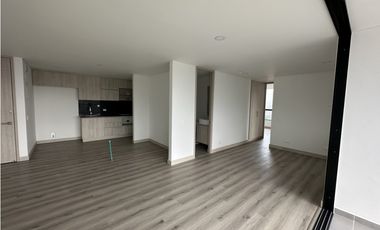 Apartamento en Arriendo Envigado Sector Loma las Brujas