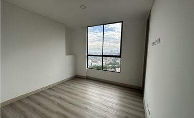 Apartamento en Arriendo Envigado Sector Loma las Brujas