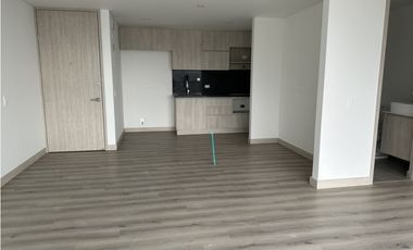 Apartamento en Arriendo Envigado Sector Loma las Brujas