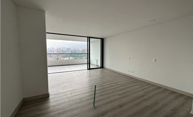 Apartamento en Arriendo Envigado Sector Loma las Brujas