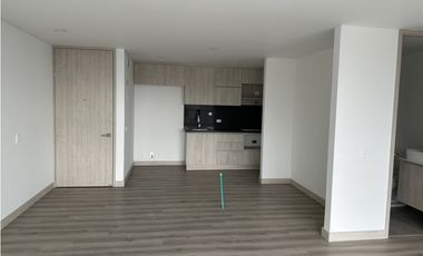 Apartamento en Arriendo Envigado Sector Loma las Brujas