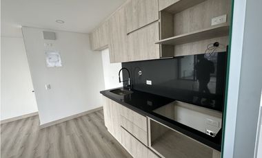 Apartamento en Arriendo Envigado Sector Loma las Brujas