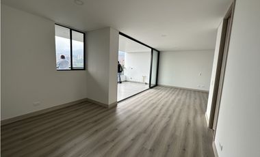 Apartamento en Arriendo Envigado Sector Loma las Brujas