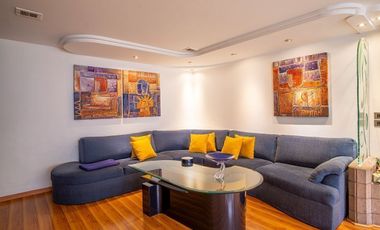 CASA EN VENTA Y RENTA EN EL PEDREGAL