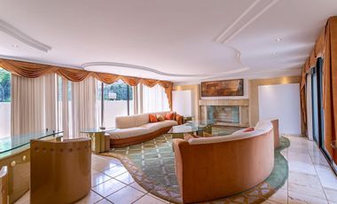 CASA EN VENTA Y RENTA EN EL PEDREGAL