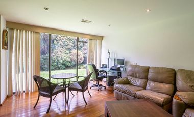 CASA EN VENTA Y RENTA EN EL PEDREGAL