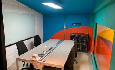 Bodega en Arriendo Medellín Sector Barrio Colombia