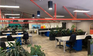 Bodega en Arriendo Medellín Sector Barrio Colombia