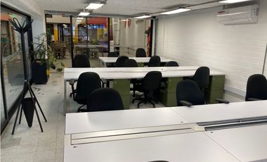 Bodega en Arriendo Medellín Sector Barrio Colombia