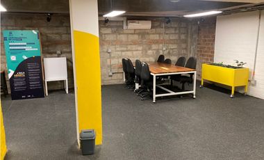 Bodega en Arriendo Medellín Sector Barrio Colombia