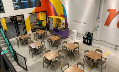 Bodega en Arriendo Medellín Sector Barrio Colombia