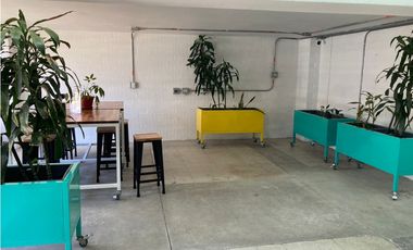 Bodega en Arriendo Medellín Sector Barrio Colombia