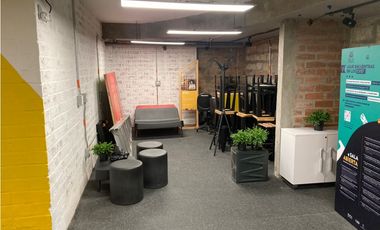 Bodega en Arriendo Medellín Sector Barrio Colombia