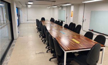 Bodega en Arriendo Medellín Sector Barrio Colombia