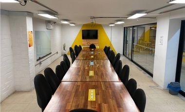 Bodega en Arriendo Medellín Sector Barrio Colombia