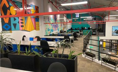 Bodega en Arriendo Medellín Sector Barrio Colombia