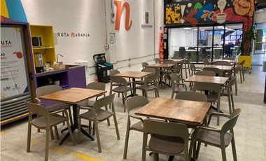 Bodega en Arriendo Medellín Sector Barrio Colombia