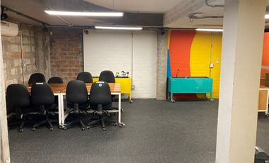 Bodega en Arriendo Medellín Sector Barrio Colombia