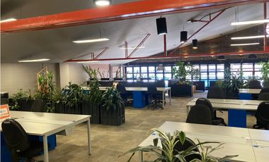 Bodega en Arriendo Medellín Sector Barrio Colombia