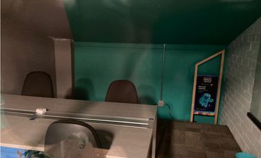 Bodega en Arriendo Medellín Sector Barrio Colombia