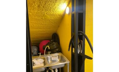 Bodega en Arriendo Medellín Sector Barrio Colombia