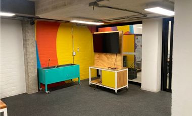 Bodega en Arriendo Medellín Sector Barrio Colombia