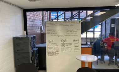 Bodega en Arriendo Medellín Sector Barrio Colombia