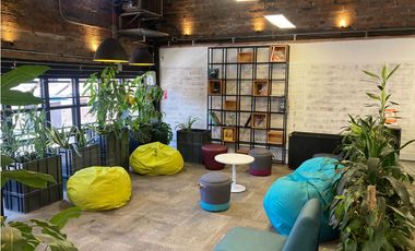 Bodega en Arriendo Medellín Sector Barrio Colombia