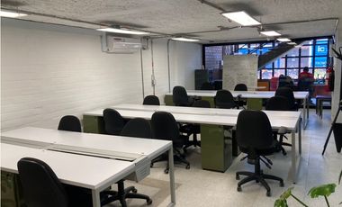 Bodega en Arriendo Medellín Sector Barrio Colombia