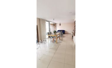 Apartamento en Arriendo Envigado Sector Loma del Chocho