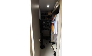 Apartamento en Arriendo Envigado Sector Loma del Chocho