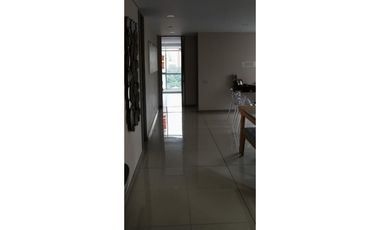 Apartamento en Arriendo Envigado Sector Loma del Chocho