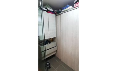Apartamento en Arriendo Envigado Sector Loma del Chocho