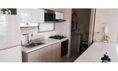 Apartamento en Arriendo Envigado Sector Loma del Chocho