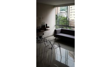 Apartamento en Arriendo Envigado Sector Loma del Chocho