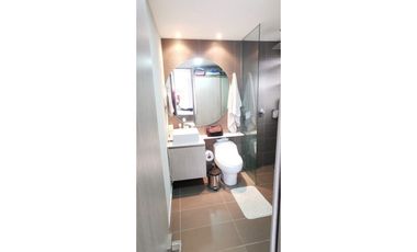 Apartamento en Arriendo Envigado Sector Loma del Chocho