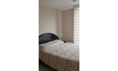 Apartamento en Arriendo Envigado Sector Loma del Chocho