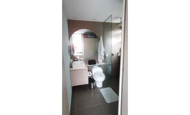 Apartamento en Arriendo Envigado Sector Loma del Chocho