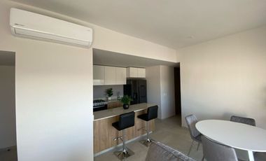 DEPARTAMENTO EN RENTA EN TERCERA ETAPA RIO TIJUANA CENTRAL GARDEN