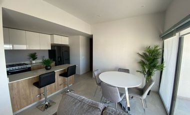 DEPARTAMENTO EN RENTA EN TERCERA ETAPA RIO TIJUANA CENTRAL GARDEN
