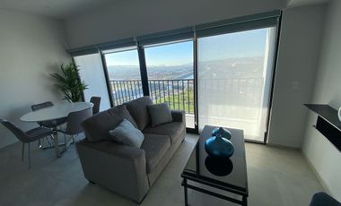 DEPARTAMENTO EN RENTA EN TERCERA ETAPA RIO TIJUANA CENTRAL GARDEN
