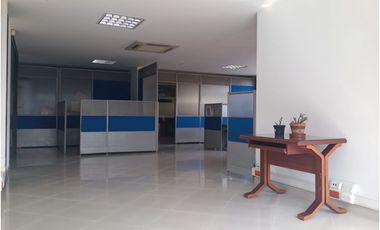 Oficina en Arriendo Medellín Sector Poblado