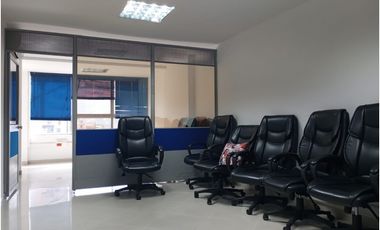 Oficina en Arriendo Medellín Sector Poblado