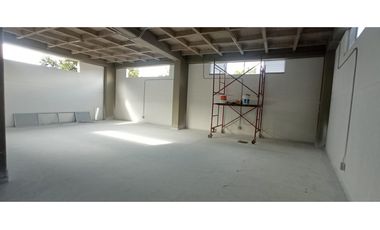 Local en Arriendo Medellín Sector Belén