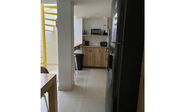 Casa Comercial Amoblada Medellín sector Belen Las Playas