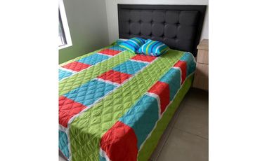 Casa Comercial Amoblada Medellín sector Belen Las Playas